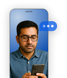 Get AI legal answers