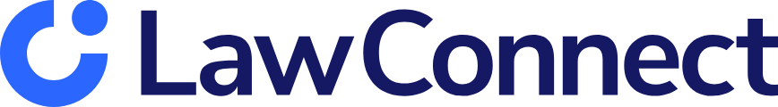 LawConnect Logo