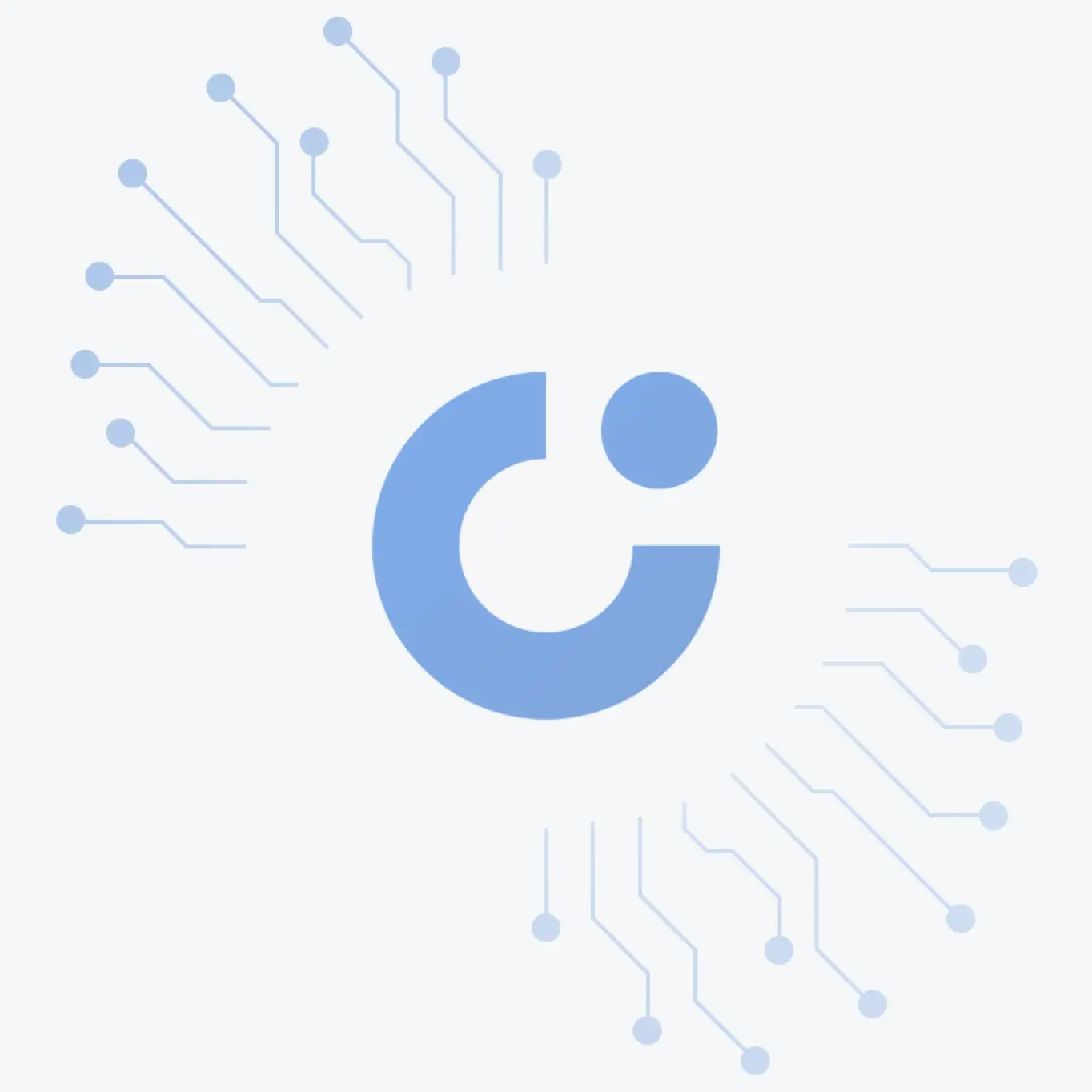 AI Technology Background