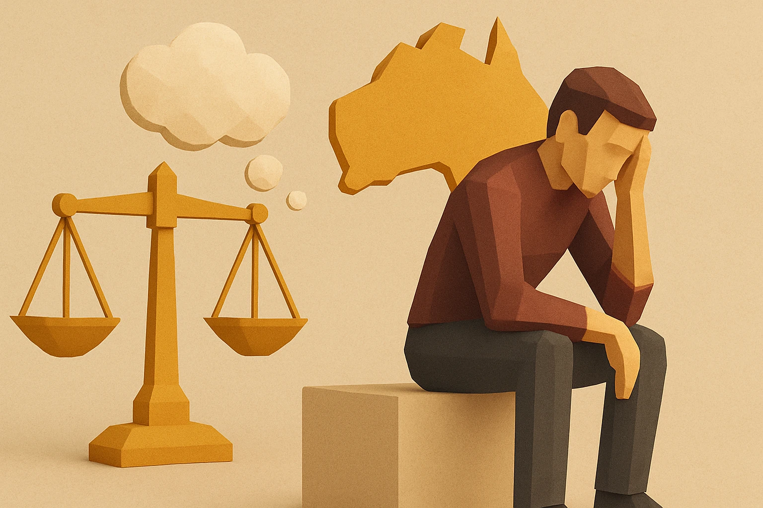 Am I Eligible for PR in Australia?