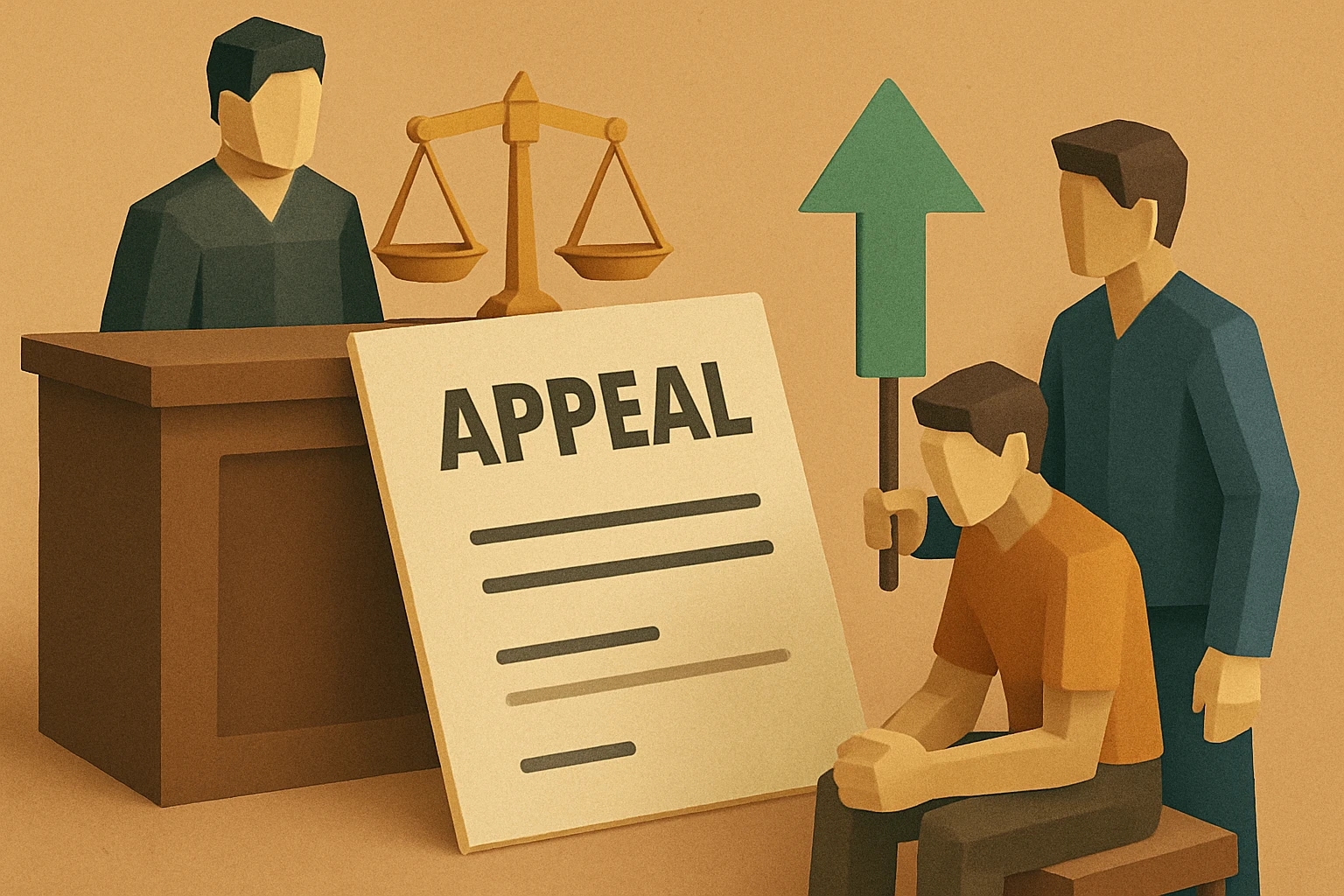 Appeals in criminal cases