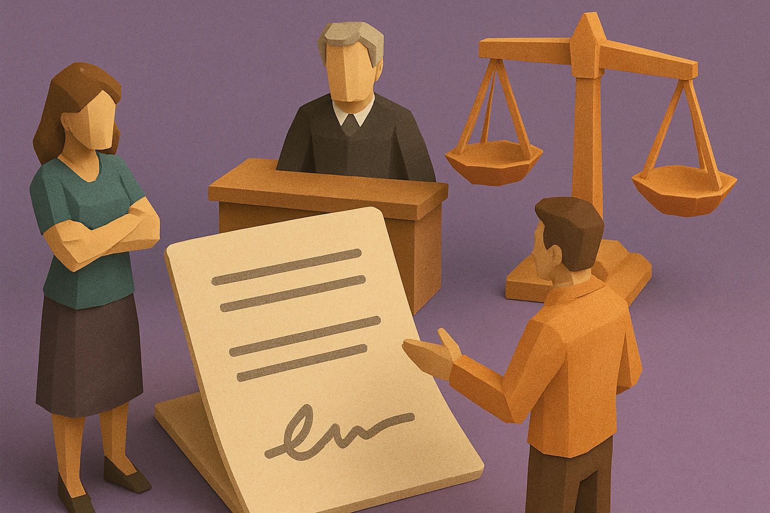 Applying for an intervention order