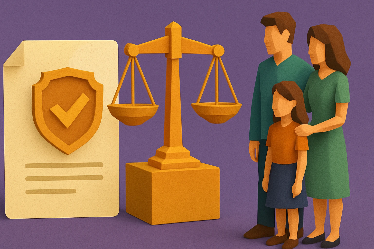 Benefits of a testamentary trust