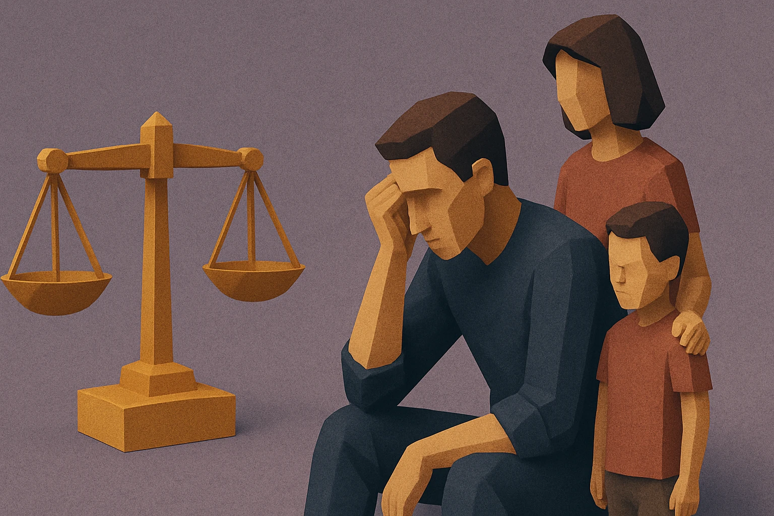 Breach of parenting orders