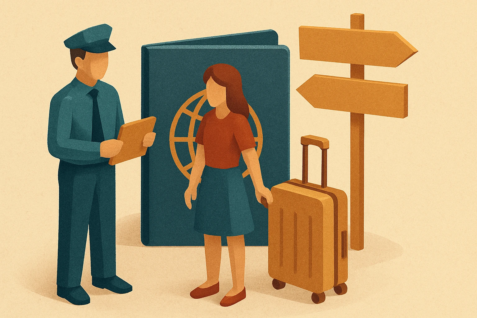 Bridging Visa Explained