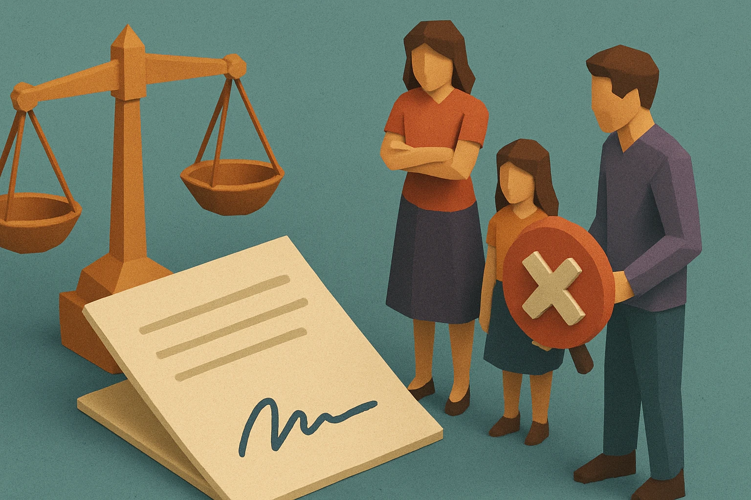 Can a will be contested in Australia?