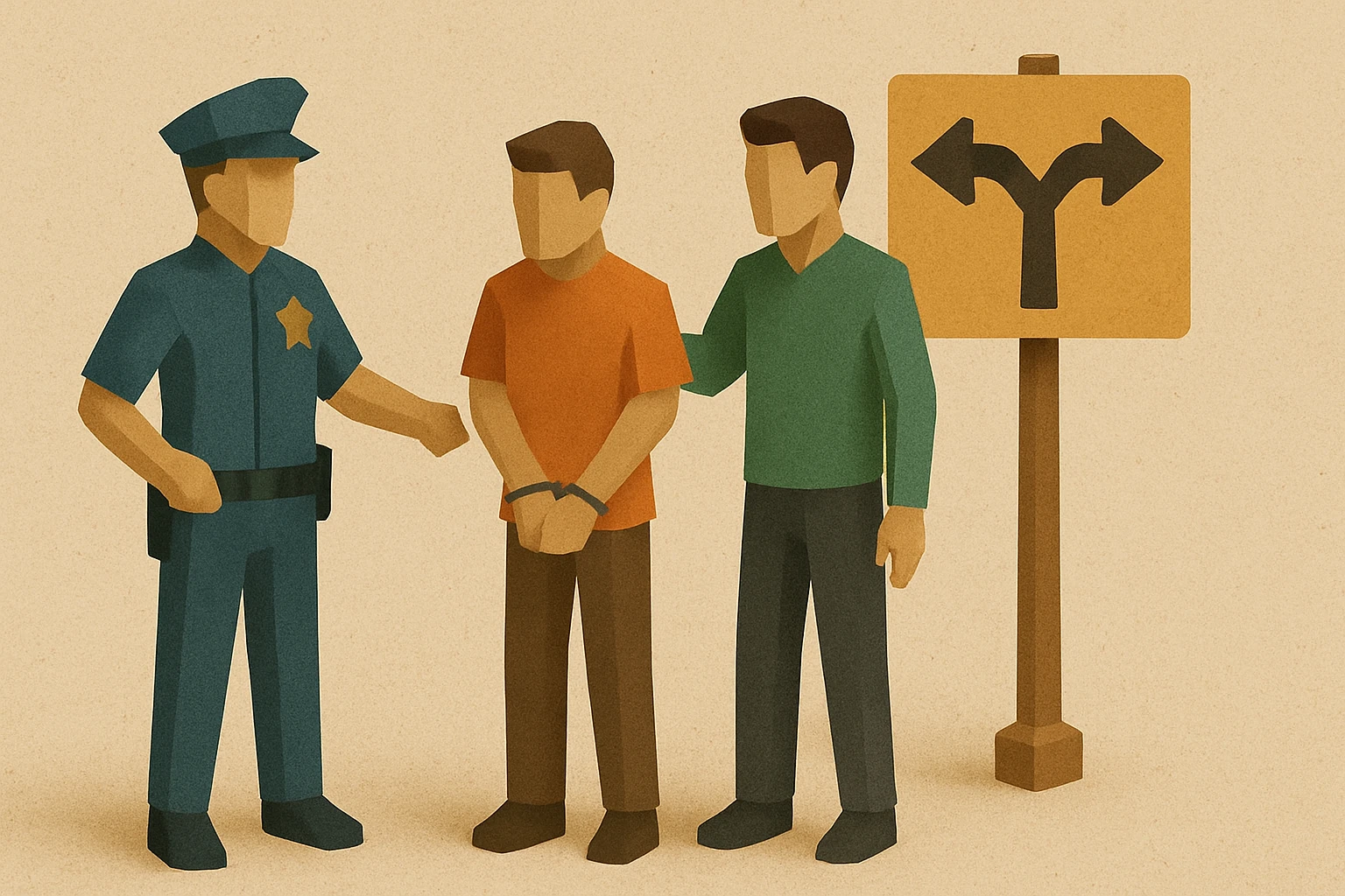 Diversion programs