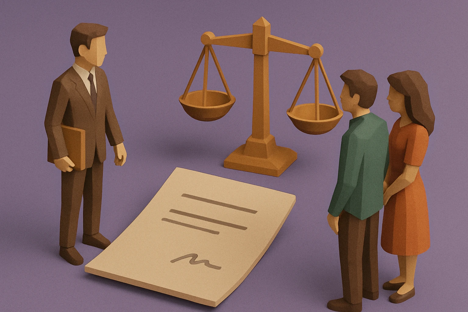 Do I need a lawyer for a prenup?