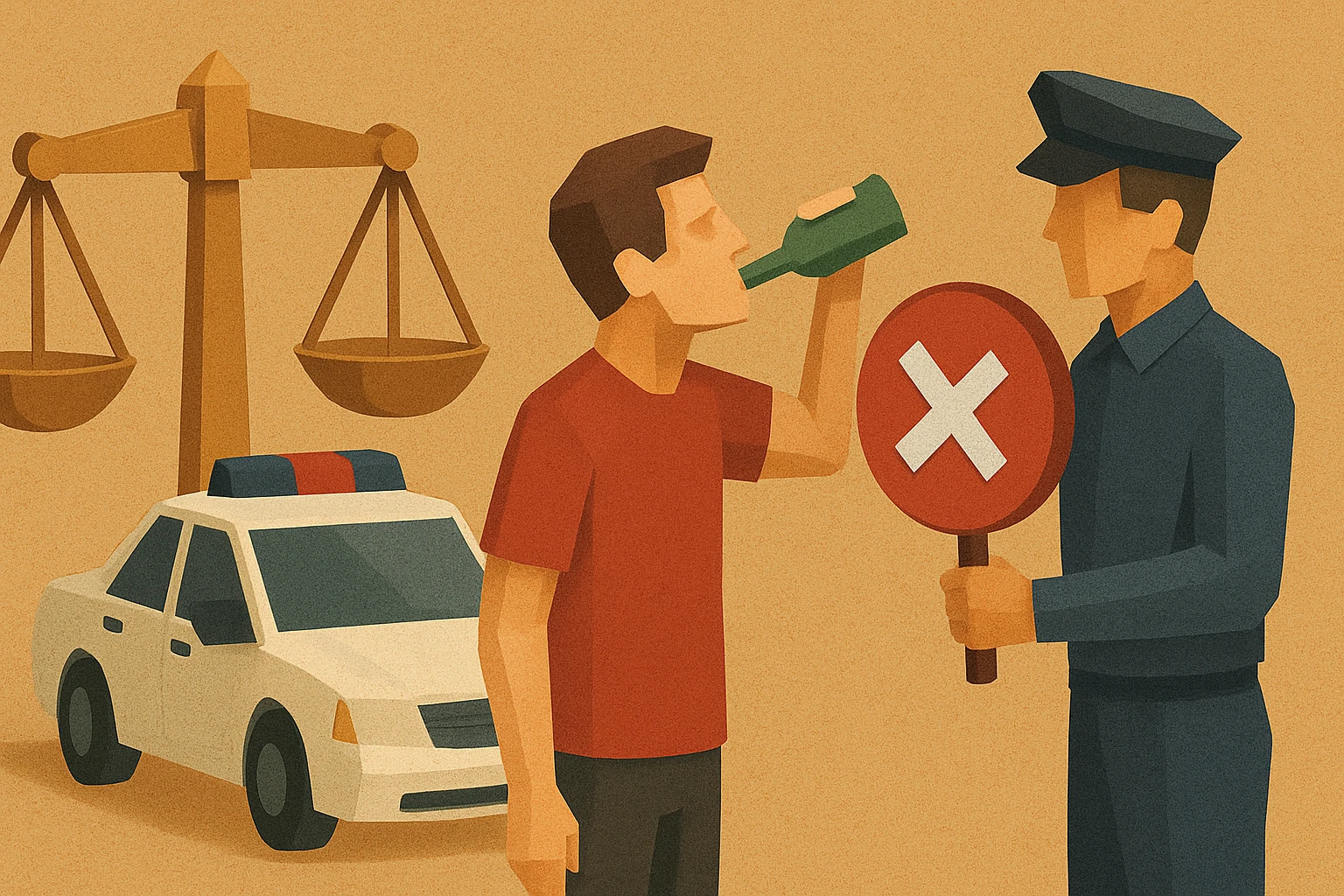 Drink driving laws in Australia