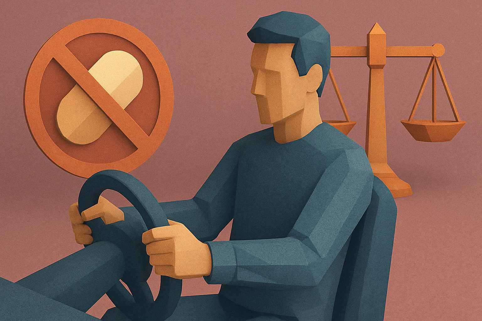 Drug driving offences