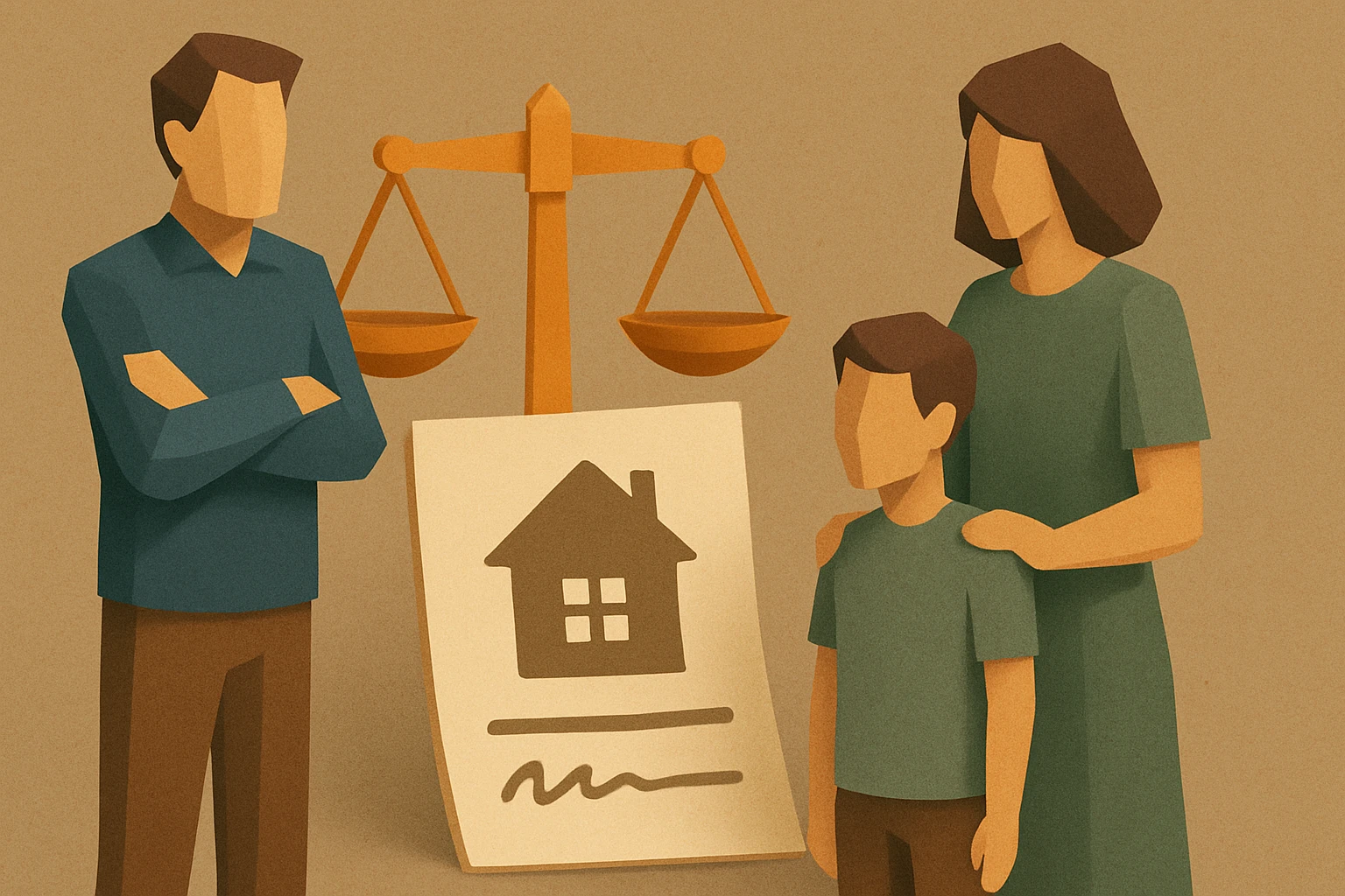 Family provision claims explained