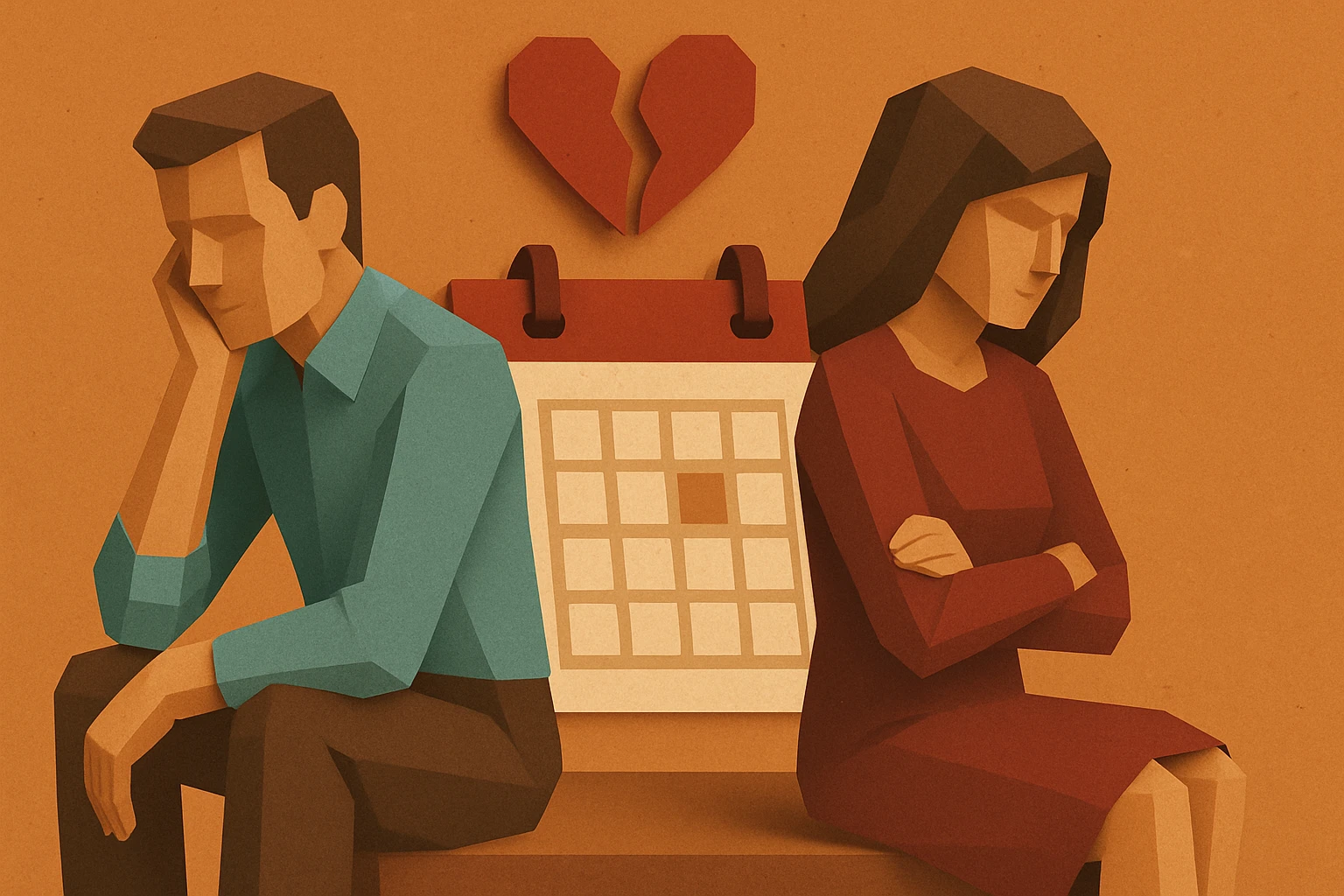 How Long Does Divorce Take?