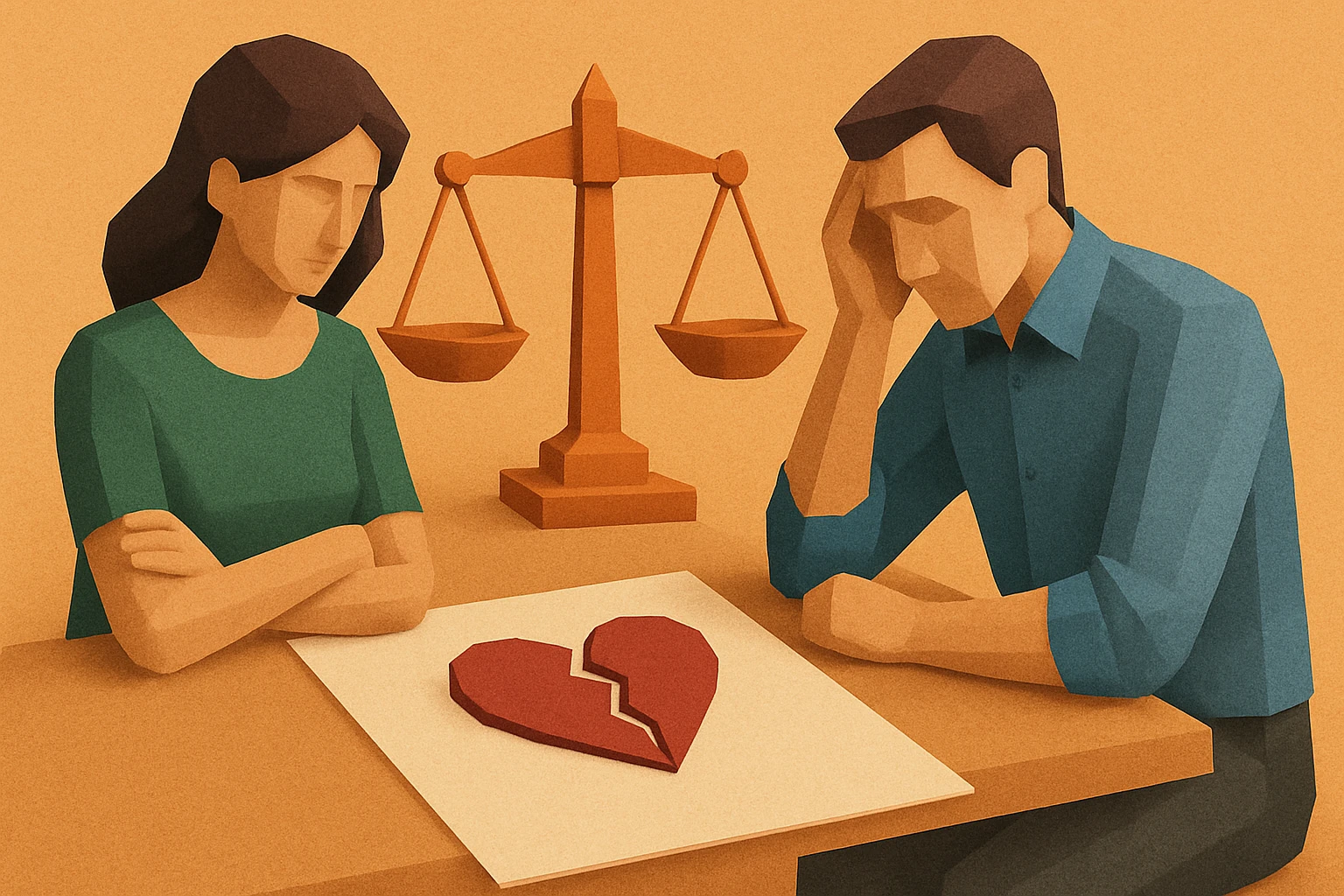 How to get a divorce in Australia