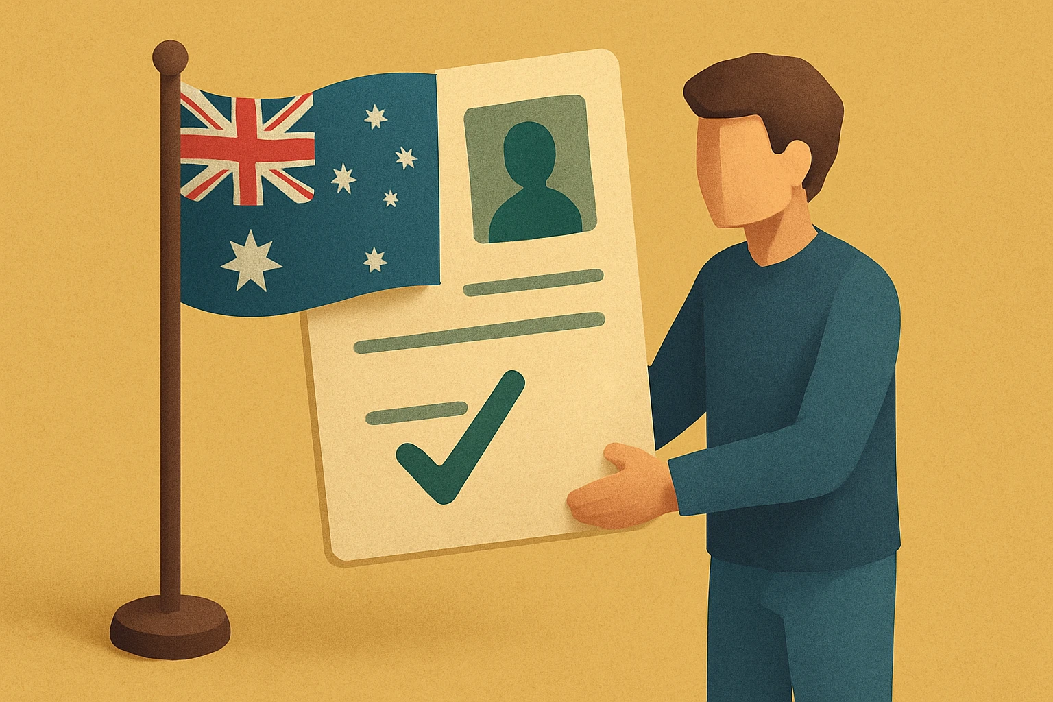 How to Get Permanent Residency in Australia