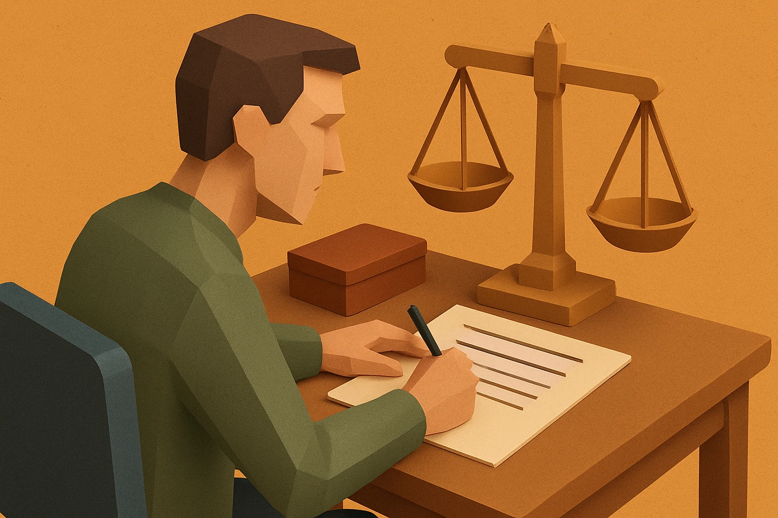 How to Make a Will in Australia