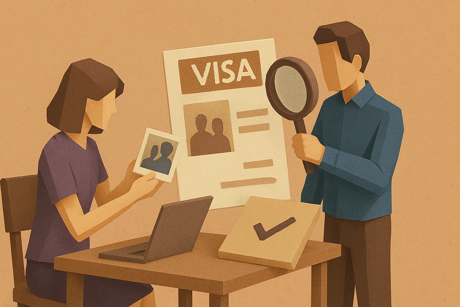 How to Prove a Genuine Relationship