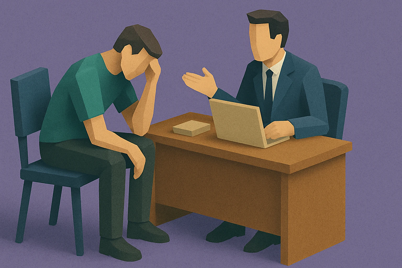 I’ve been charged – what do I do?