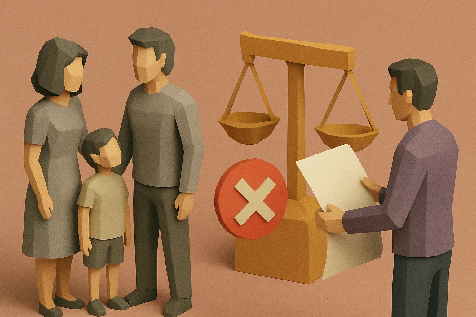 Parenting plan vs consent orders