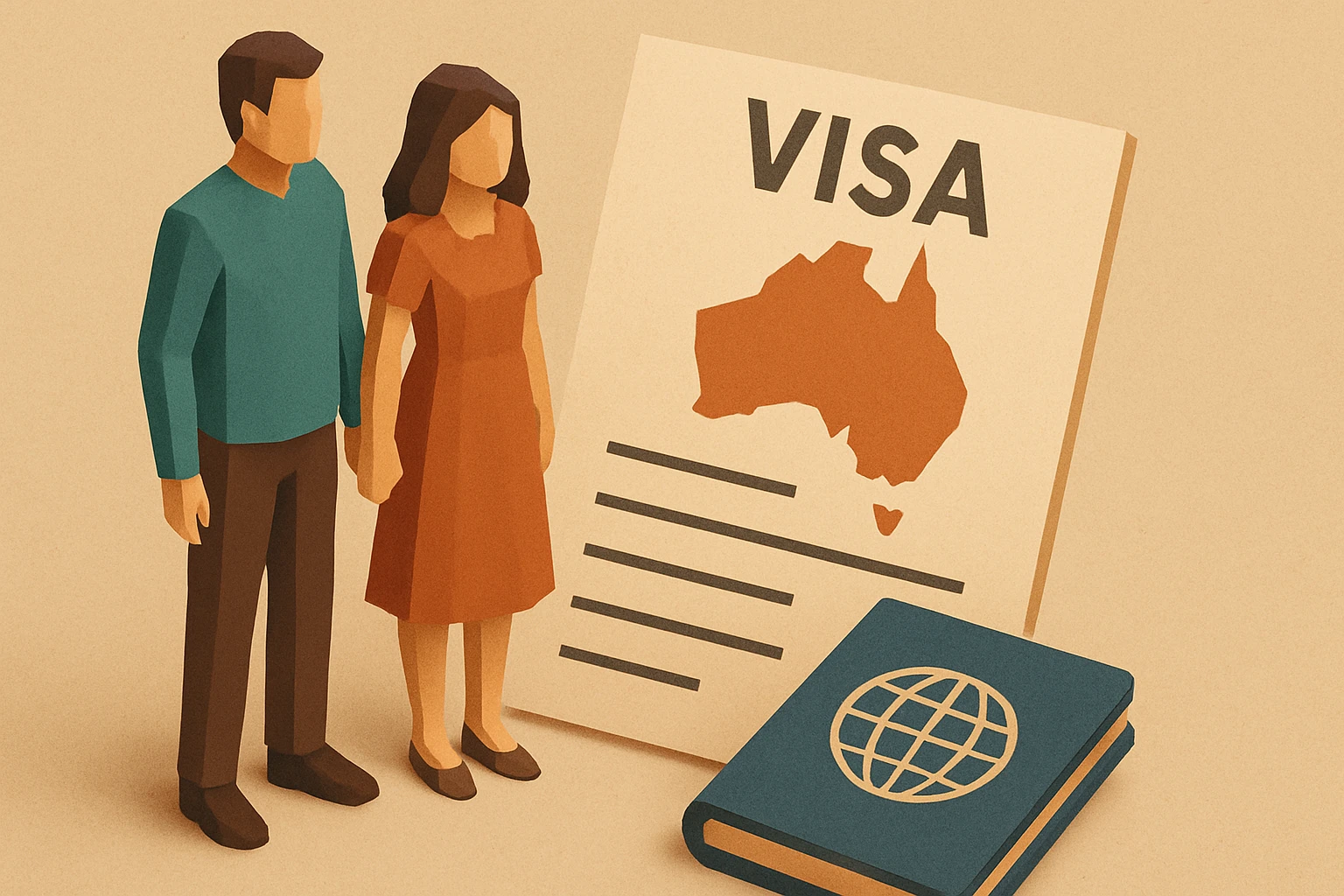 Partner Visa Australia Explained