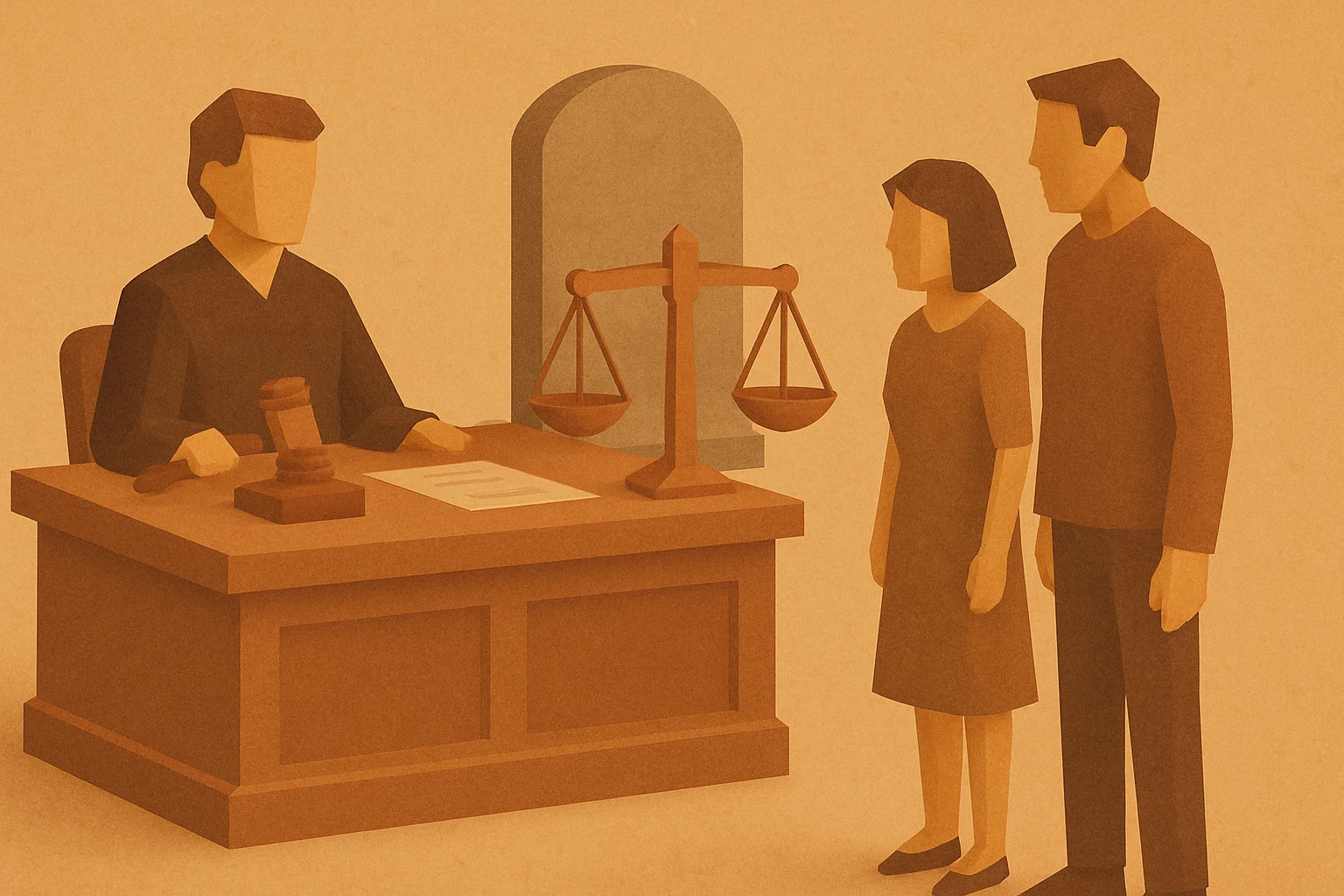 Probate without a will