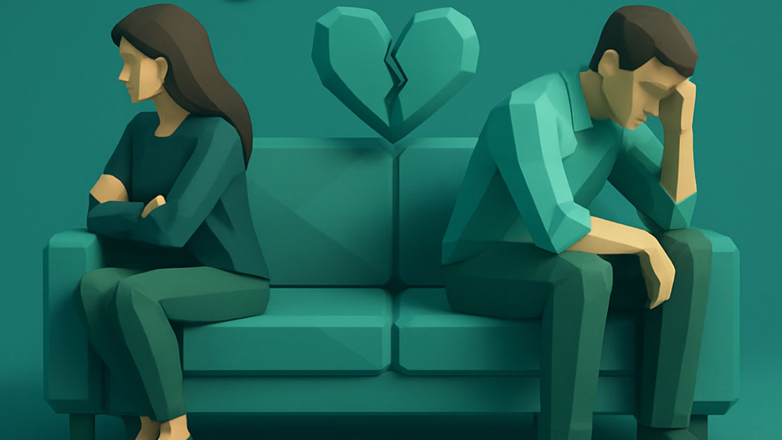 Separation agreements