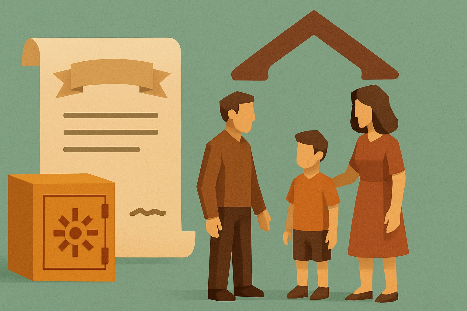 Testamentary trust explained