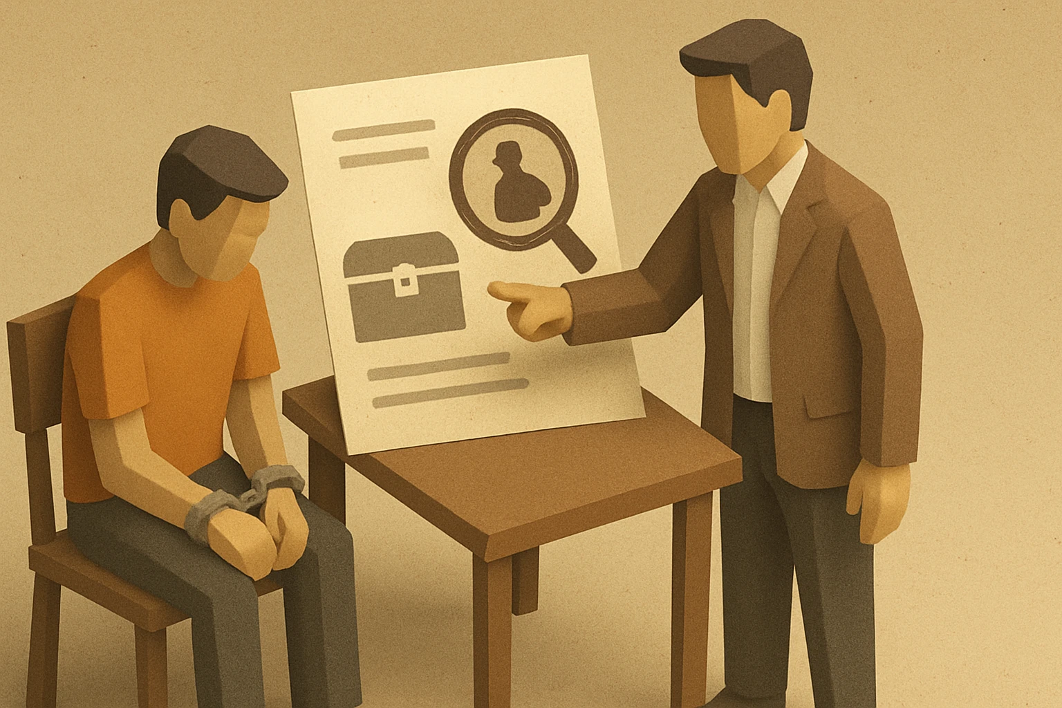 Theft charges explained