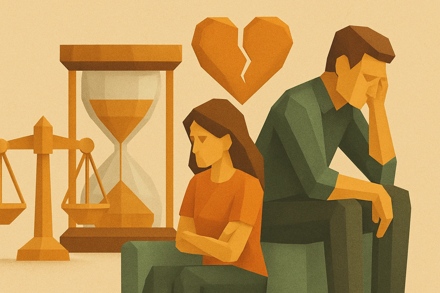 Time limits for de facto claims