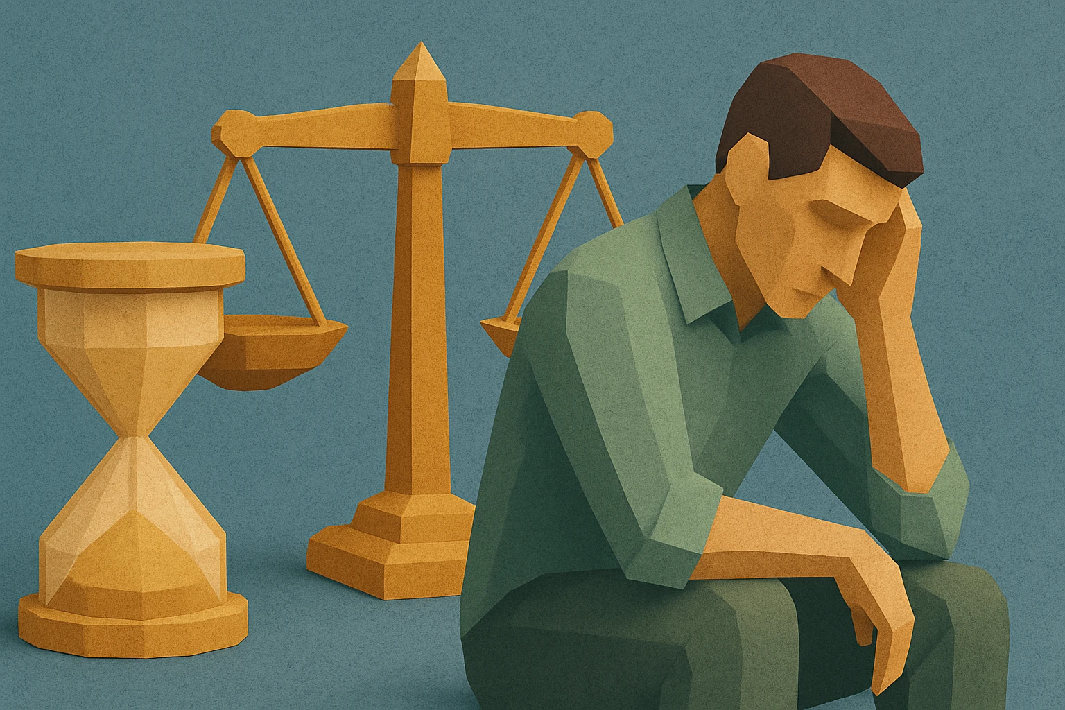 Time limits for property settlement