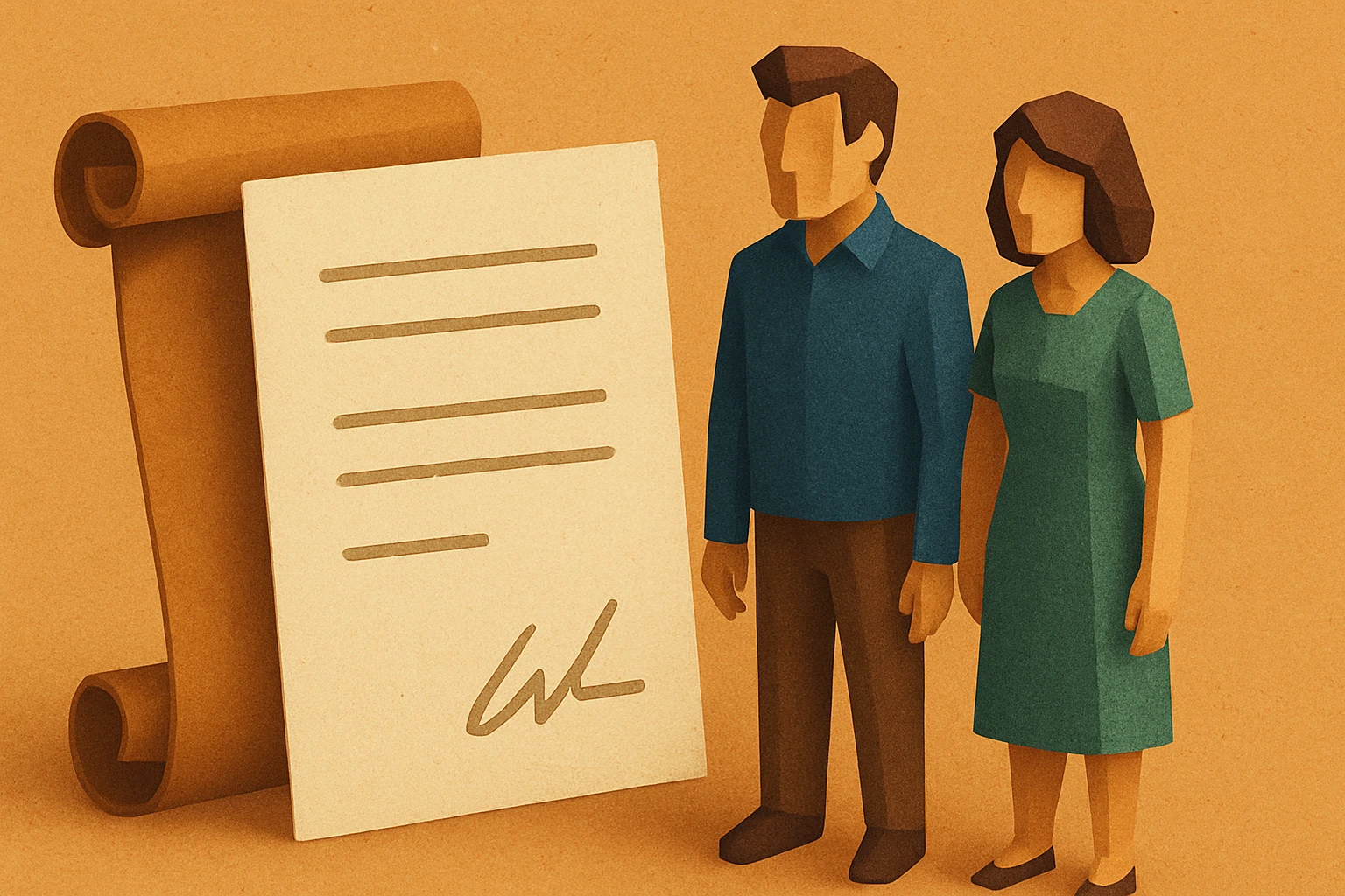 What is a will in Australia?