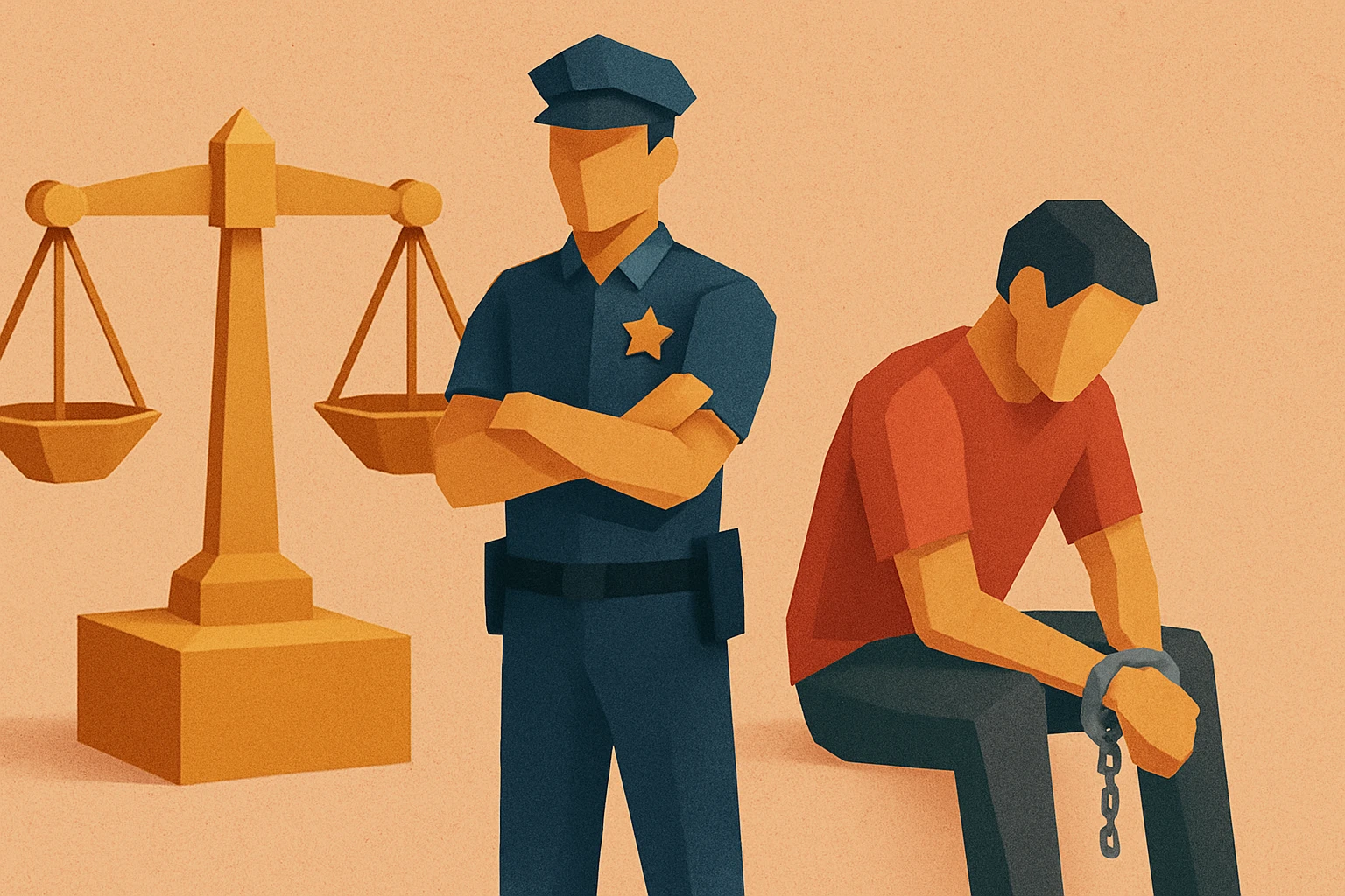 What is criminal law in Australia?