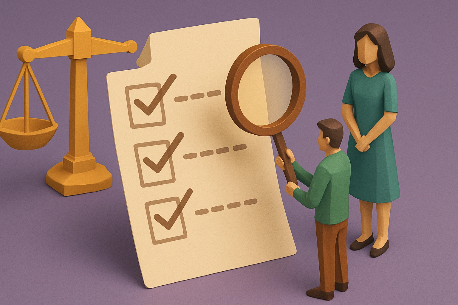 What makes a will legally valid?