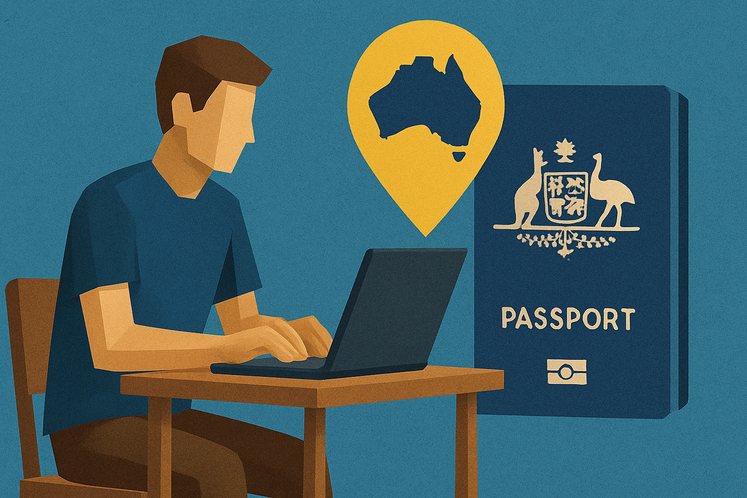 Work Visa Australia Explained