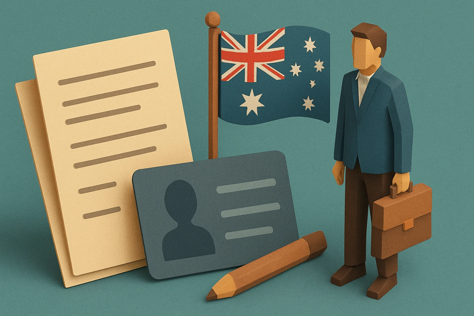 Work Visa Requirements in Australia
