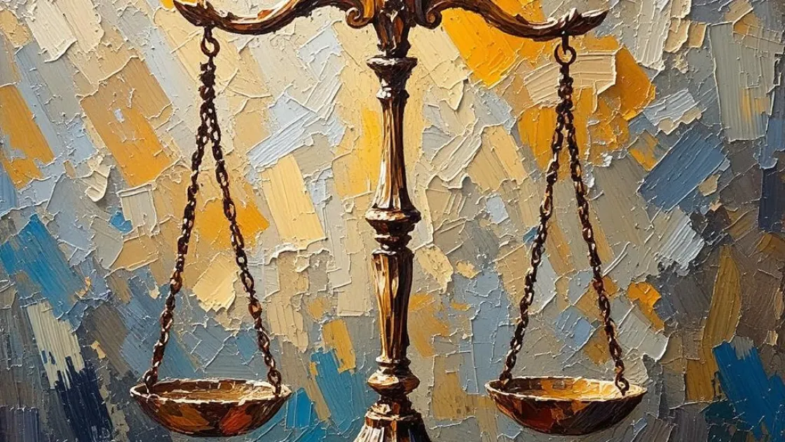 AI in legal services: A new way to get the help you need