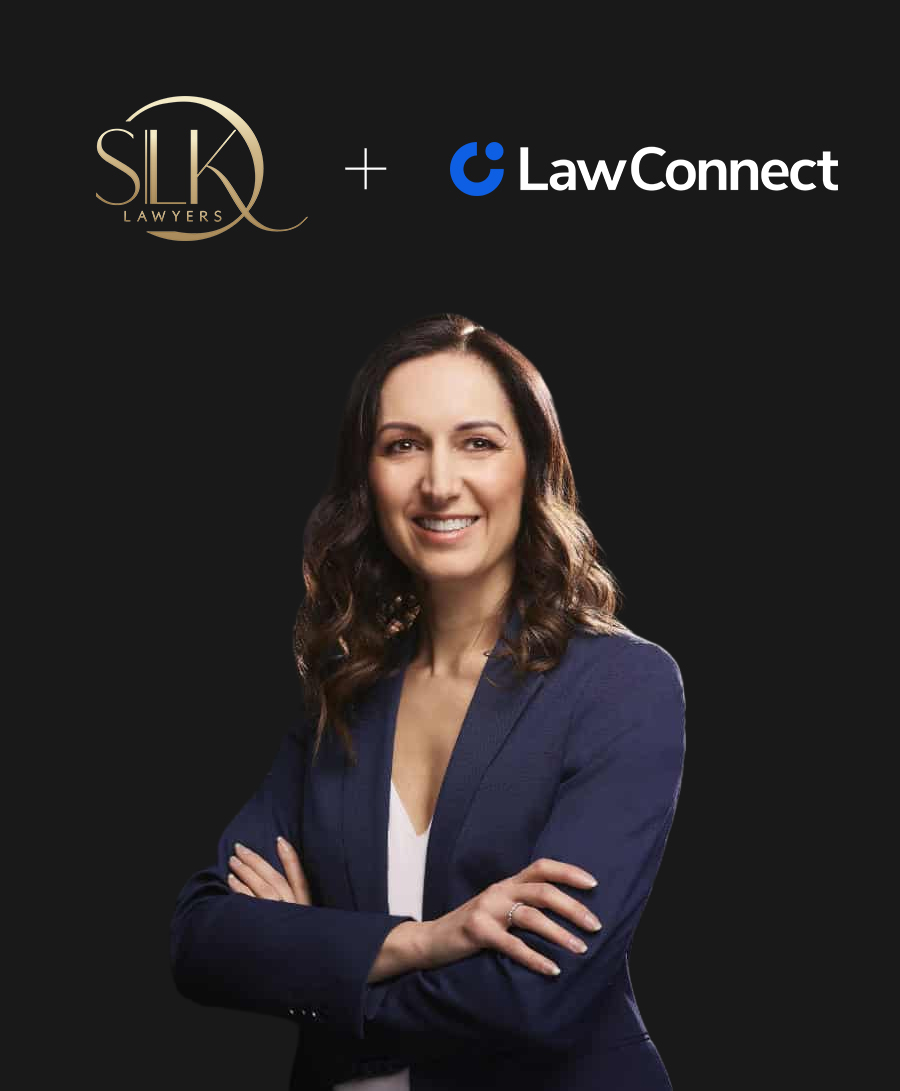 How SLKQ Lawyers scaled its criminal law practice with LawConnect