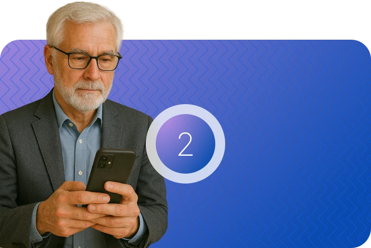 Get tailored AI information