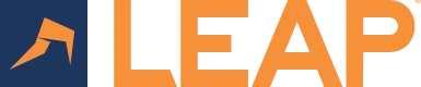 LEAP Logo