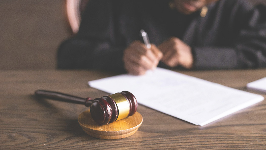 Criminal law-desktop