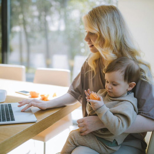 Family law-desktop