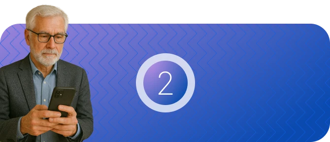 Get tailored AI information
