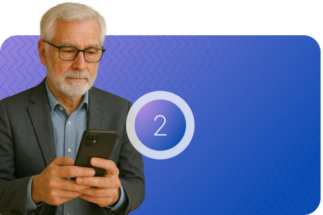 Get tailored AI information