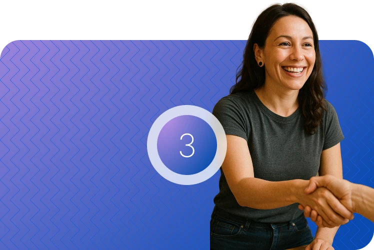 Connect with an experienced employment lawyer when needed