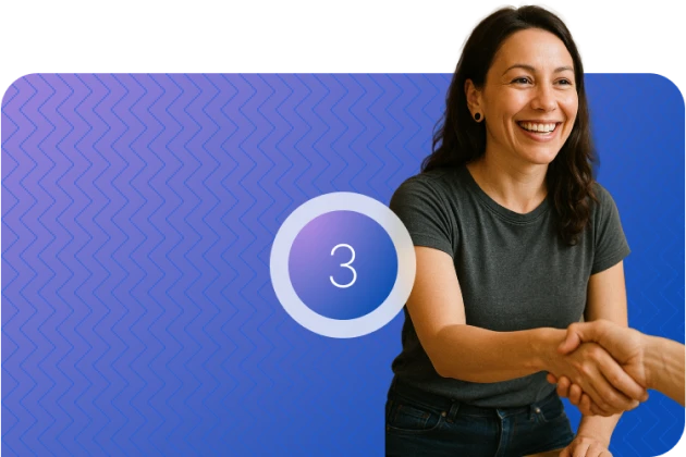Connect with an experienced employment lawyer when needed