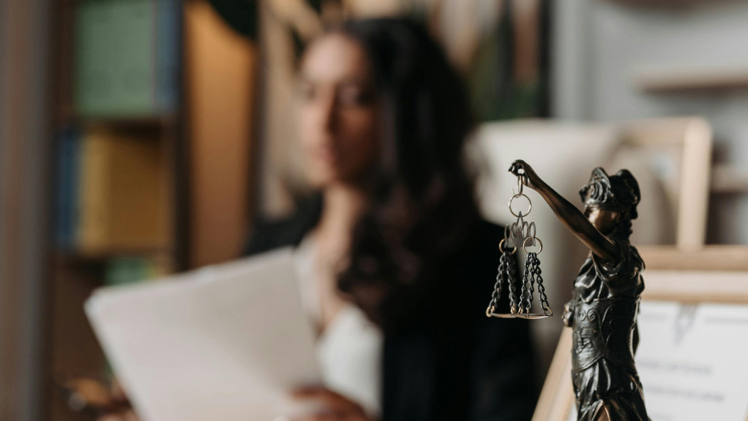 Litigation-mobile