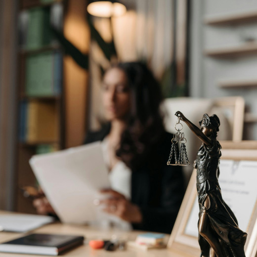 Litigation-desktop