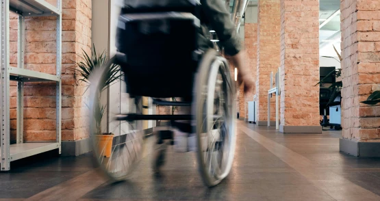Personal injury law